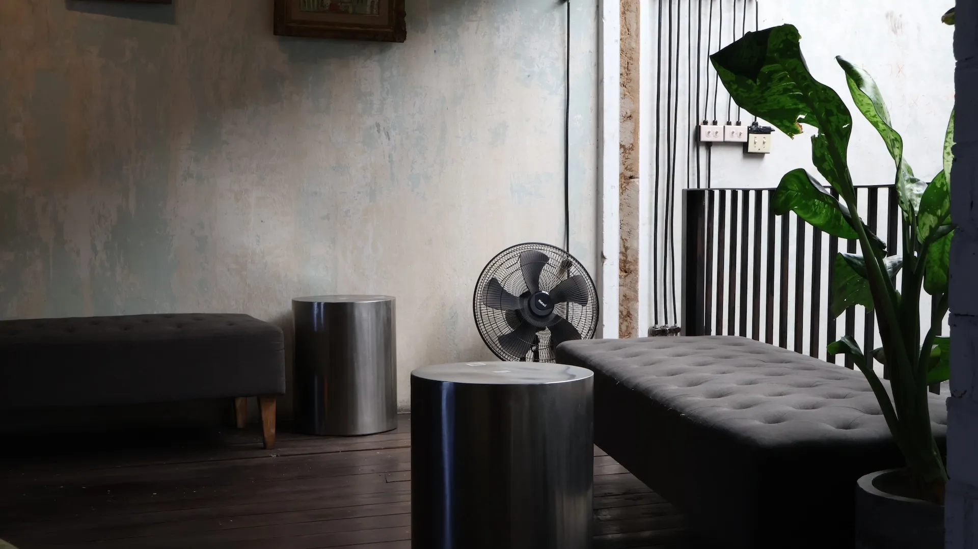 Innenbereich Innenbereich