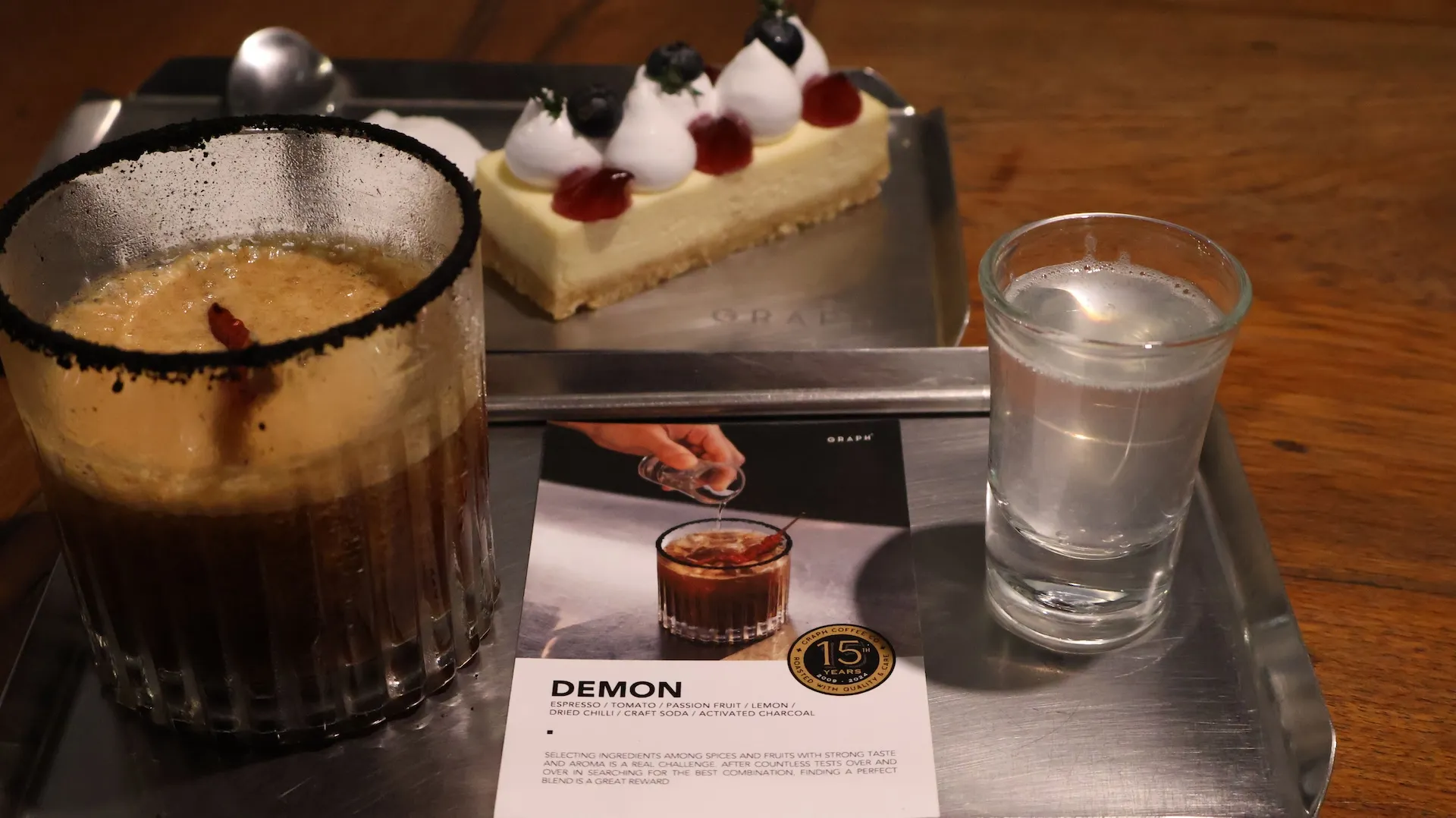 Kaffee und Kuchen Kaffee und Kuchen